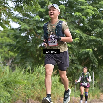 Runner Photo 5210483