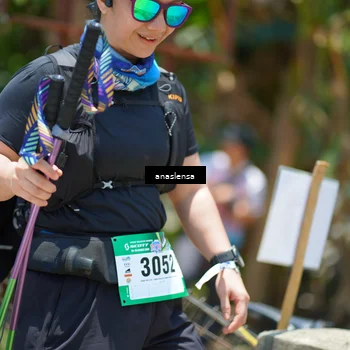 Runner Photo 5210500