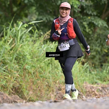 Runner Photo 5210511