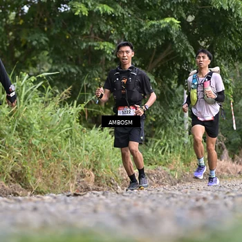 Runner Photo 5210513