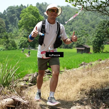 Runner Photo 5210515