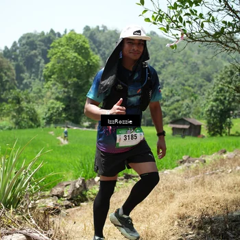 Runner Photo 5210524