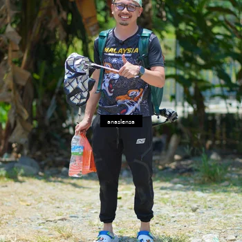 Runner Photo 5210527