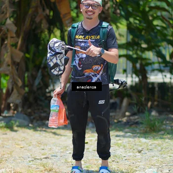 Runner Photo 5210530