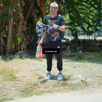 Runner Photo 5210531