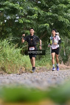 Runner Photo 5210532