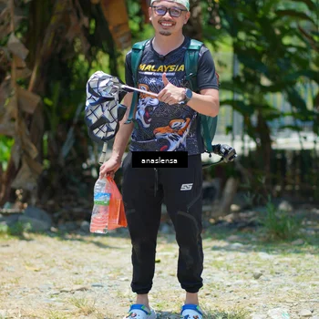 Runner Photo 5210533