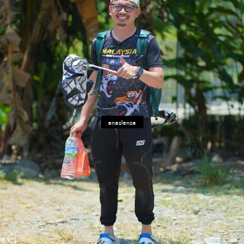 Runner Photo 5210534