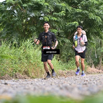 Runner Photo 5210535