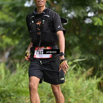 Runner Photo 5210538