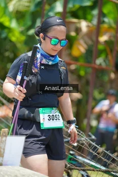Runner Photo 5210539