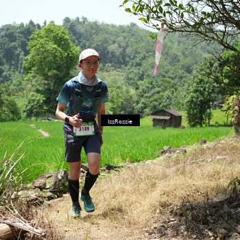 Runner Photo 5210540
