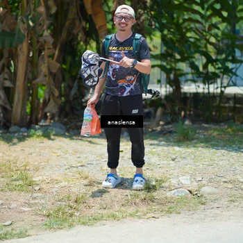 Runner Photo 5210541