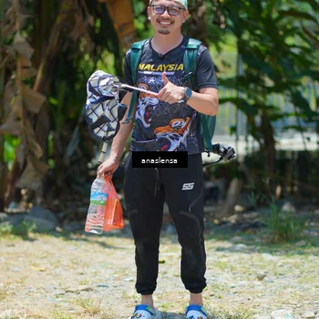 Runner Photo 5210542