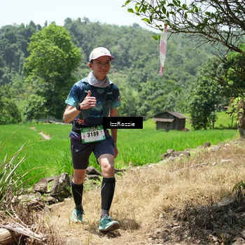 Runner Photo 5210544