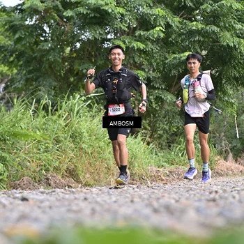 Runner Photo 5210546