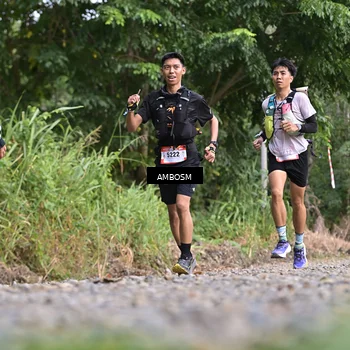 Runner Photo 5210549