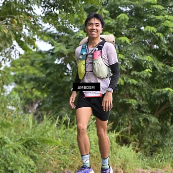 Runner Photo 5210550