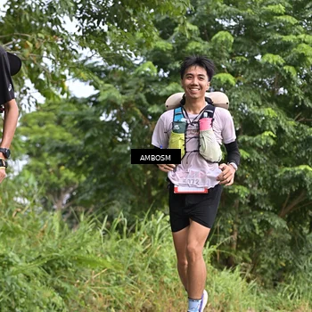 Runner Photo 5210554