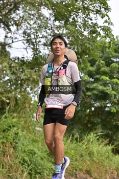 Runner Photo 5210559