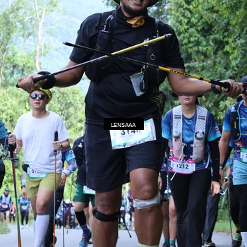 Runner Photo 5210560
