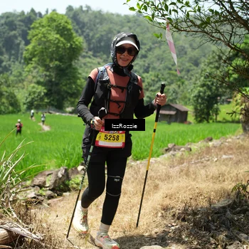 Runner Photo 5210562