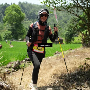 Runner Photo 5210564