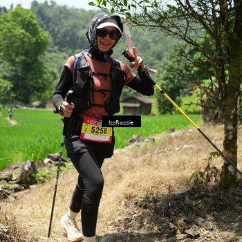 Runner Photo 5210565