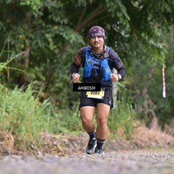 Runner Photo 5210577