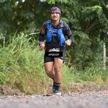 Runner Photo 5210581
