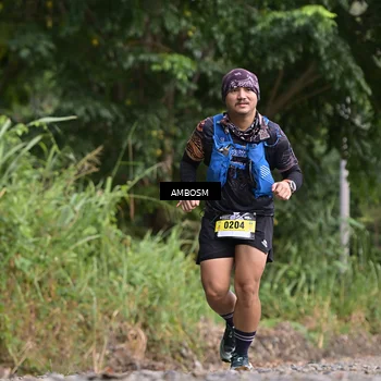 Runner Photo 5210586