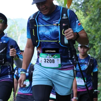 Runner Photo 5210588
