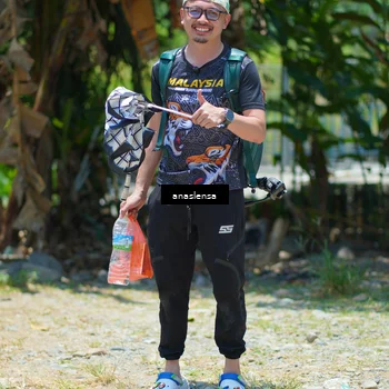 Runner Photo 5210622