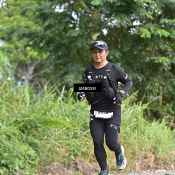 Runner Photo 5210634