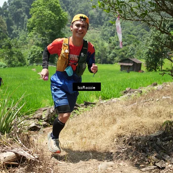 Runner Photo 5210635