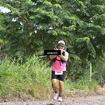 Runner Photo 5210650