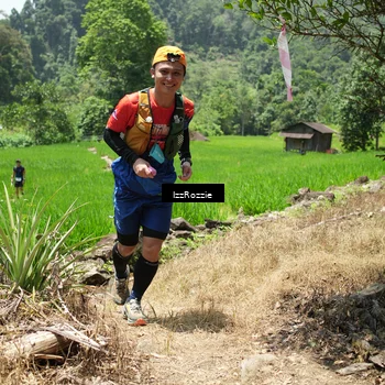 Runner Photo 5210652