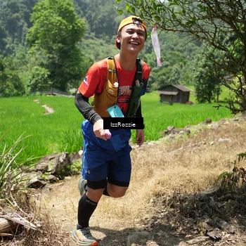 Runner Photo 5210653