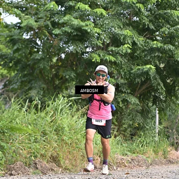 Runner Photo 5210660