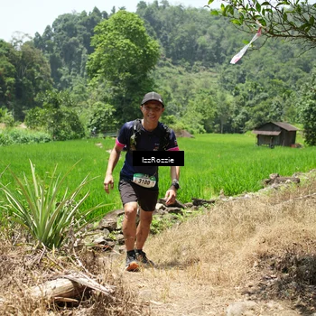 Runner Photo 5210661