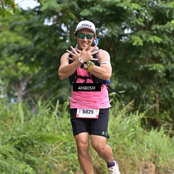 Runner Photo 5210662