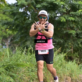 Runner Photo 5210665