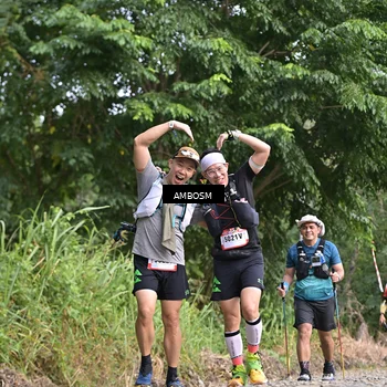 Runner Photo 5210666