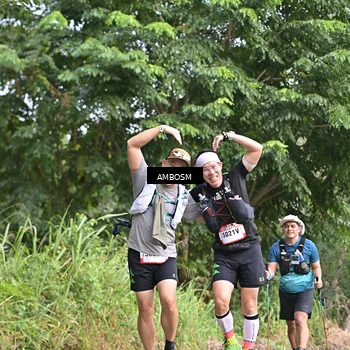 Runner Photo 5210668