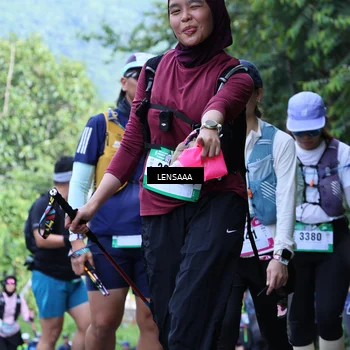 Runner Photo 5210670