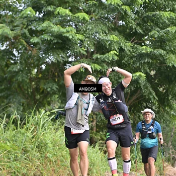 Runner Photo 5210671