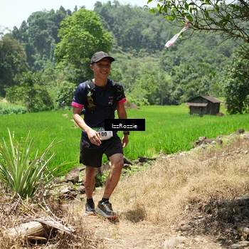 Runner Photo 5210673