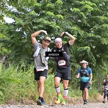 Runner Photo 5210691