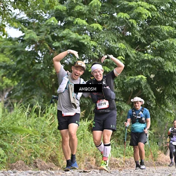Runner Photo 5210692