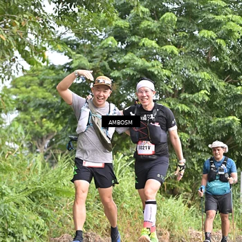 Runner Photo 5210693